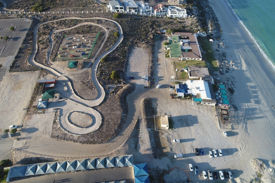 Commercial Property for Sale in Mykonos Western Cape